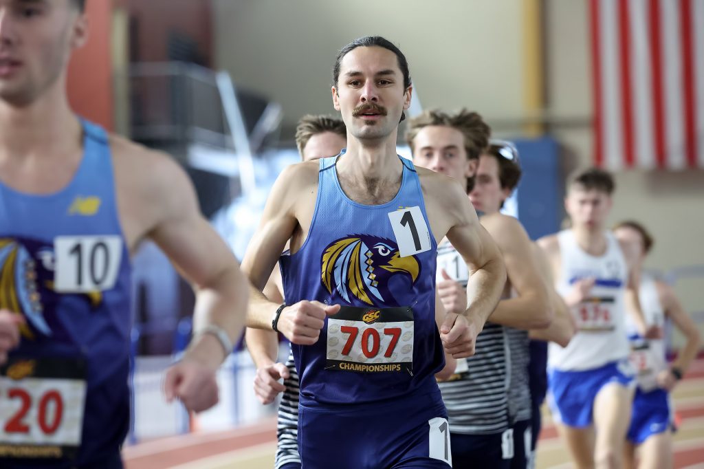 Indoor Season Recap LSG SBSulzbachtal